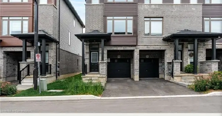 Townhouse for rent