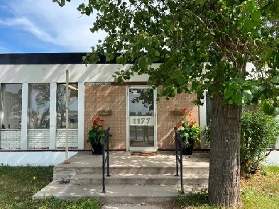 Commercial Office Lease available @ Fife Street