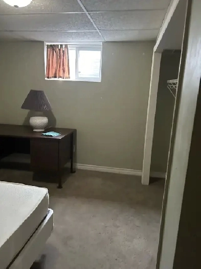 large bedroom monthly