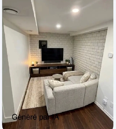 Maison à louer house for rent Longueuil