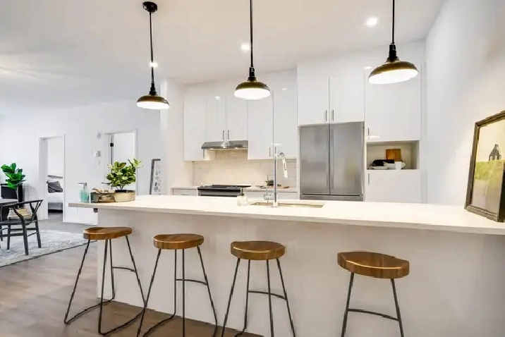 Aera St-Thomas Condo 4 1/2 St-Hyacinthe