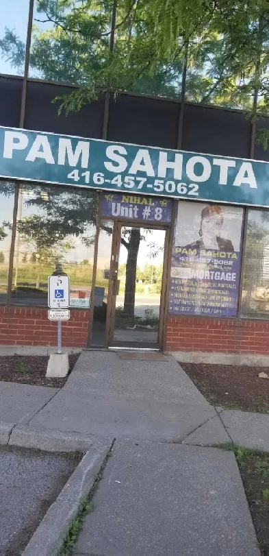 OFFICE FOR RENT