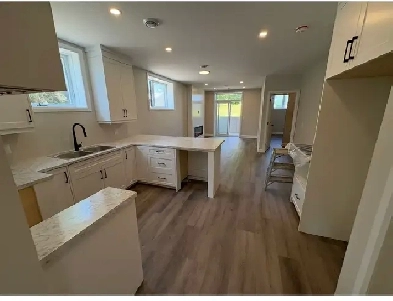Brand new 2 bed 2 bath high end condos for lease Mountforest