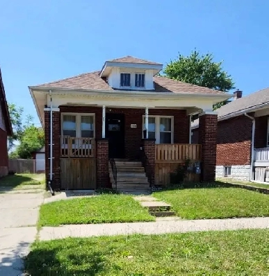 House for Rent