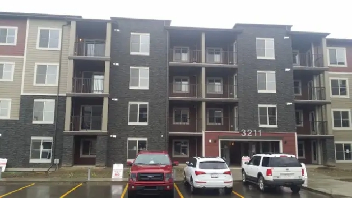 Great location with 2 beds 2 baths in Allard at Heritage Valley