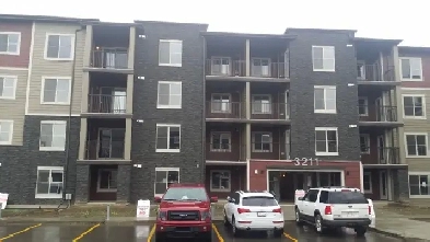 Great location with 2 beds 2 baths in Allard at Heritage Valley