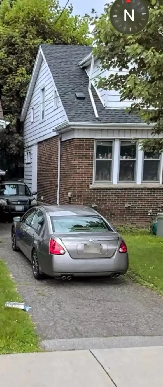 One Parking spot for rent