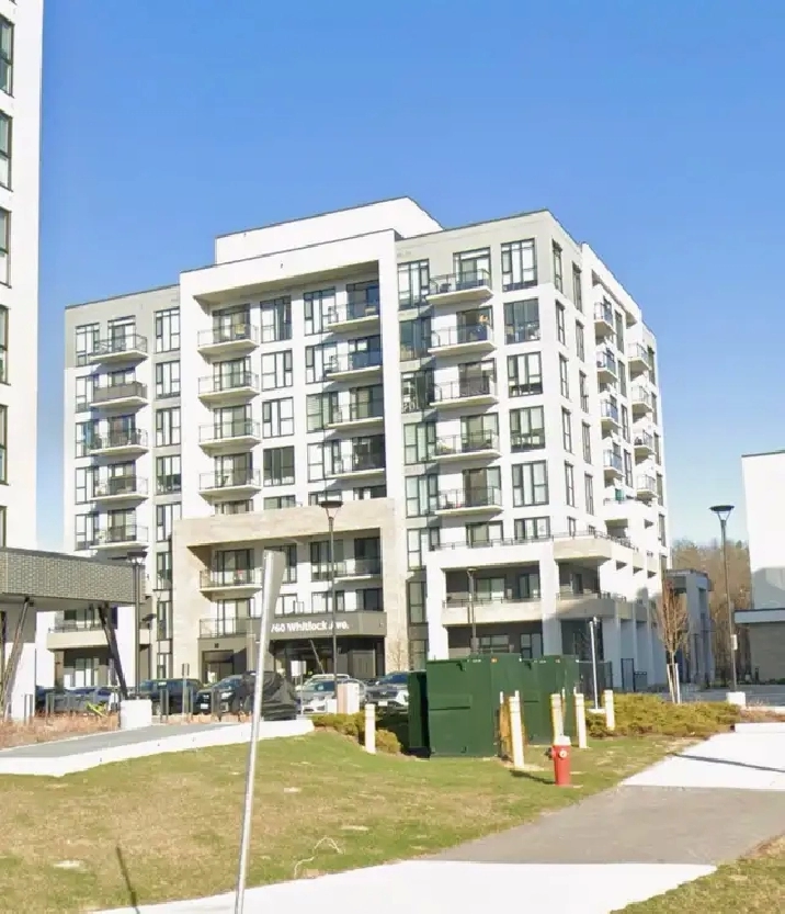 1  1 bedroom condo for rent in Milton