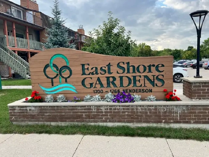 Condo for Sale in North Kildonan on Henderson Hwy.