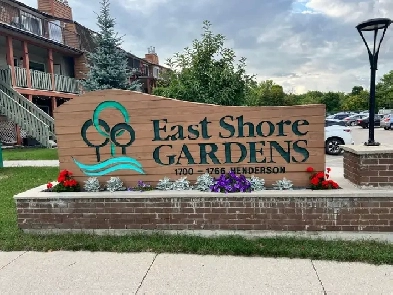 Condo for Sale in North Kildonan on Henderson Hwy.
