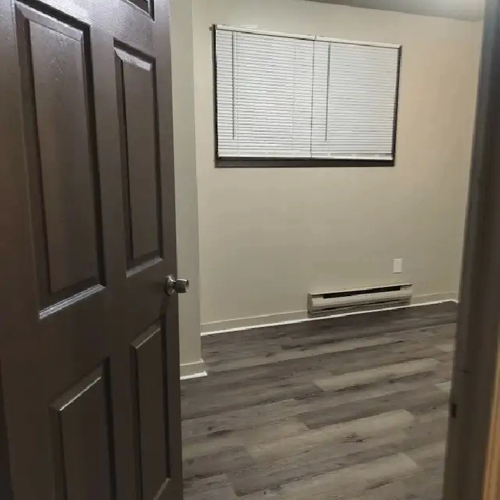 House for rent 327 Curry Ave.