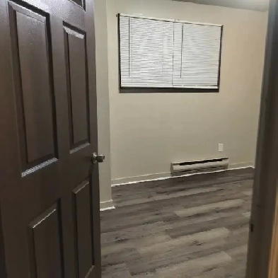 House for rent 327 Curry Ave.