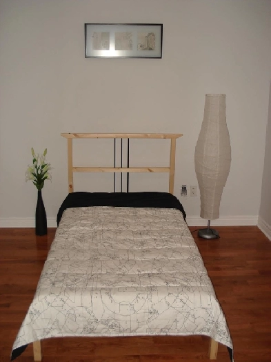 Clean, Spacious Room for Rent – Sept 1 Move-In