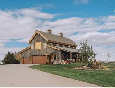 WANTED: Rural Rental
