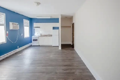 University Manor I & II - Studio Suite (Type A) Apartment for Re
