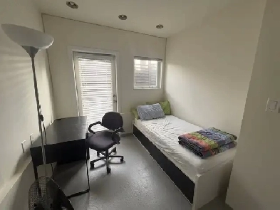 Female-only Shared house—Available from Sep 9