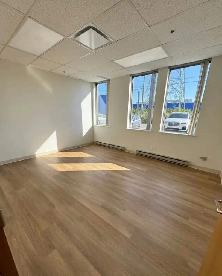 200ft² Office for Rent - Monthly, All Inlcuded