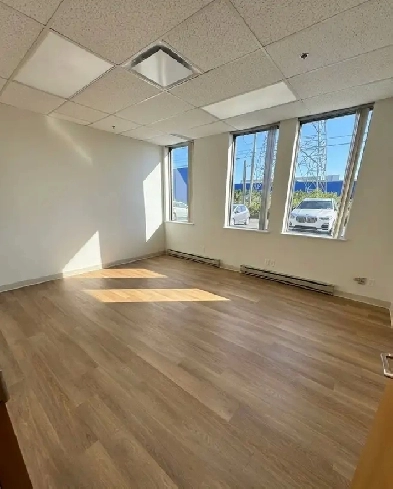 200ft² Office for Rent - Monthly, All Inlcuded