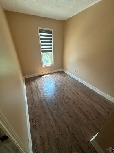 STARTING SEPTEMBER 1ST – 4 ROOMS FOR RENT NEAR YORK UNIVERSITY