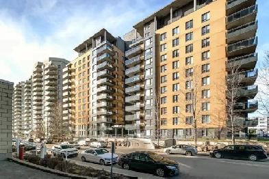 Condo a vendre
