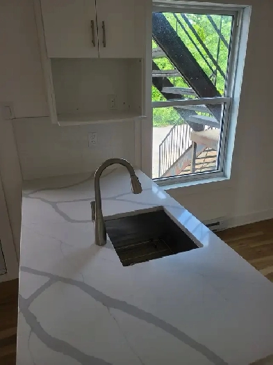Appartement à Louer 4 1/2 LACHINE Apartment for rent