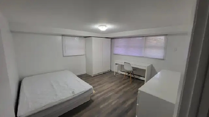 Près Cégep Ste-Foy et Université dans appartement en colocation