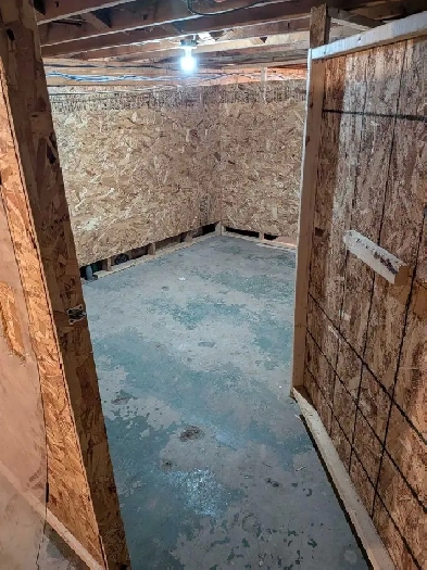 mini entrepôt (Locker)