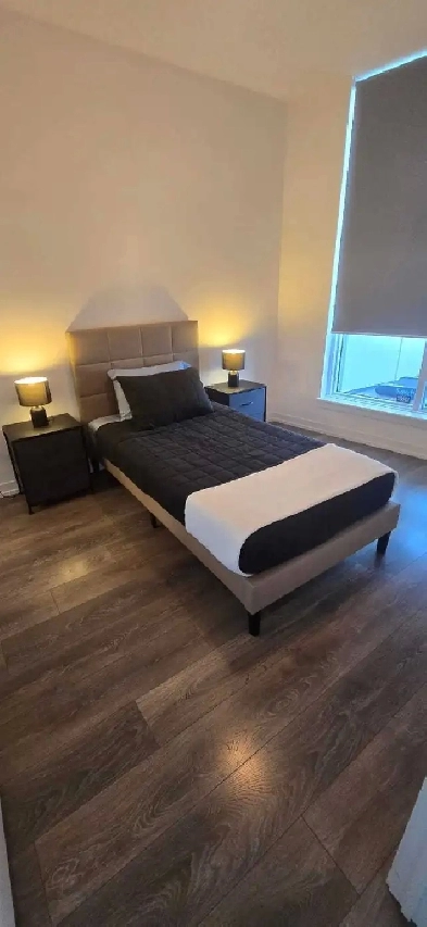 ROOM FOR RENT MISSISSAUGA