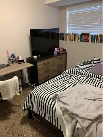 Room for Rent