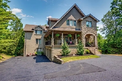 Southwoods B&B Oshawa - STAY SOMEWHERE SPECIAL - OPG Welcome