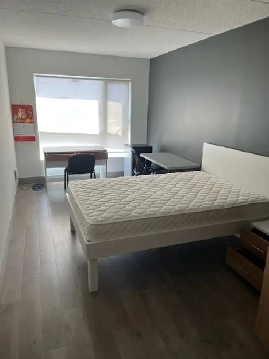 Rez-One Hespeler House Sublet (Male Tenant) $1350