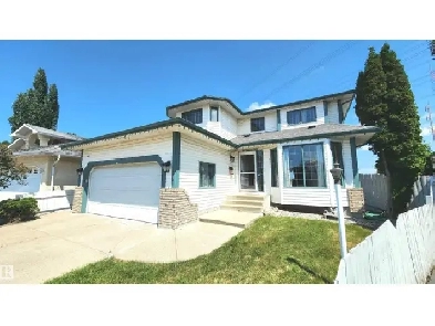 2-Storey House for Rent - 5 Bedroom