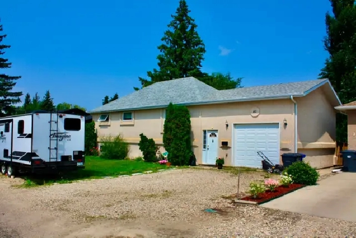 41 Campbell Place, Clavet, Sk.