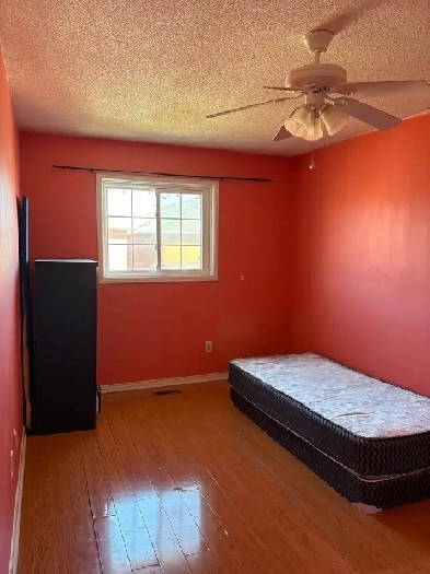 ROOM FOR RENT – BRAMPTON (KENNEDY & BOVAIRD)