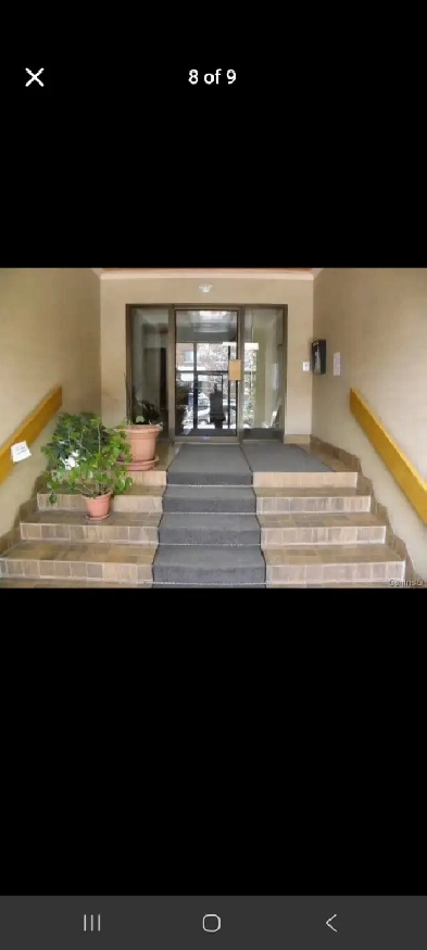 Appartement à louer Côte-des-Neiges h3s1x5