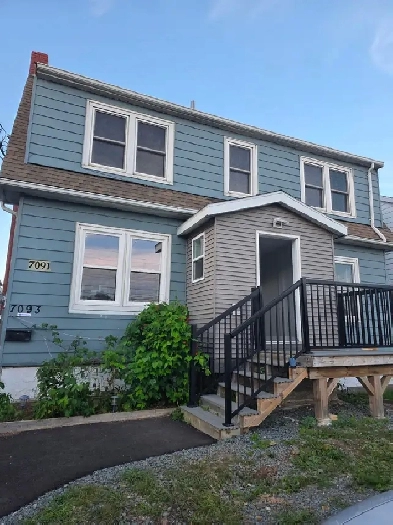 4 Bedroom House | Halifax | Last Month Free | Parking