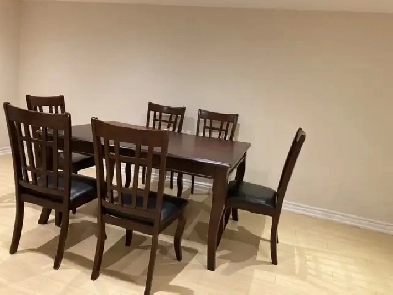 Room for female