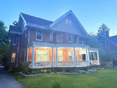 3 bedroom apt for rent in Midland