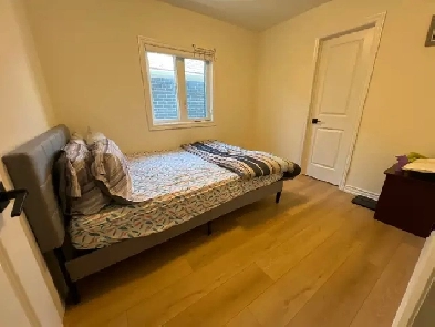 Private Room for rent