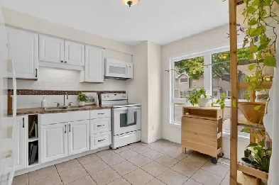 4-Bedroom Condo Available