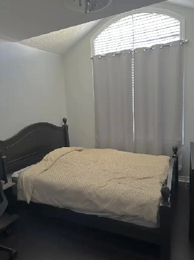 Furnished Room Rent