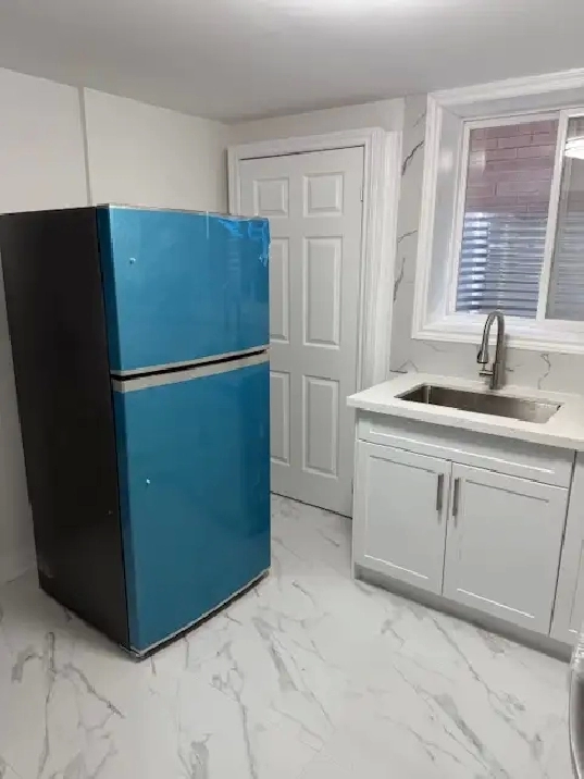 TWO BEDROOM BASEMENT FOR RENT IN OSHAWA