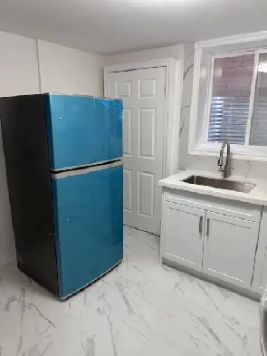 TWO BEDROOM BASEMENT FOR RENT IN OSHAWA