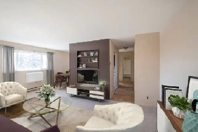 West Kildonan - Two-Bedroom Suites Available