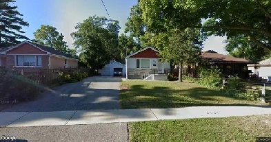 Whole house for rent