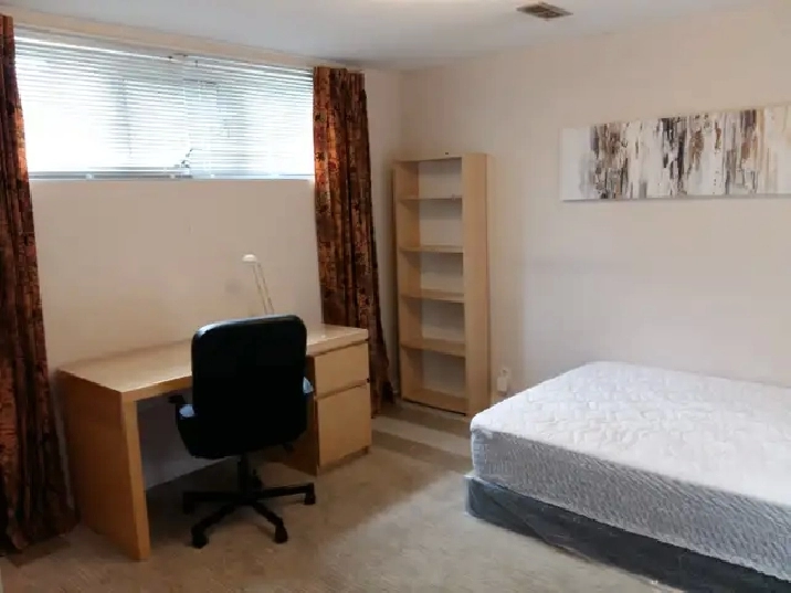 Room for Rent from September 1,2026