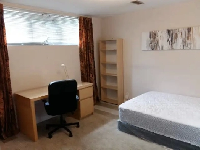 Room for Rent from September 1,2026