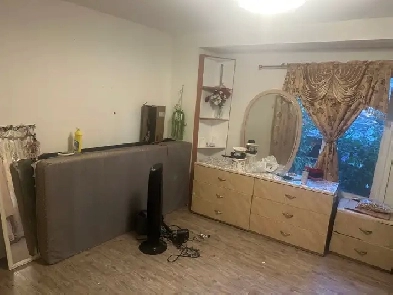 Room for Rent