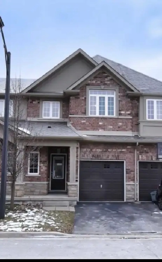 Private room for rent- Hamilton West Mountain