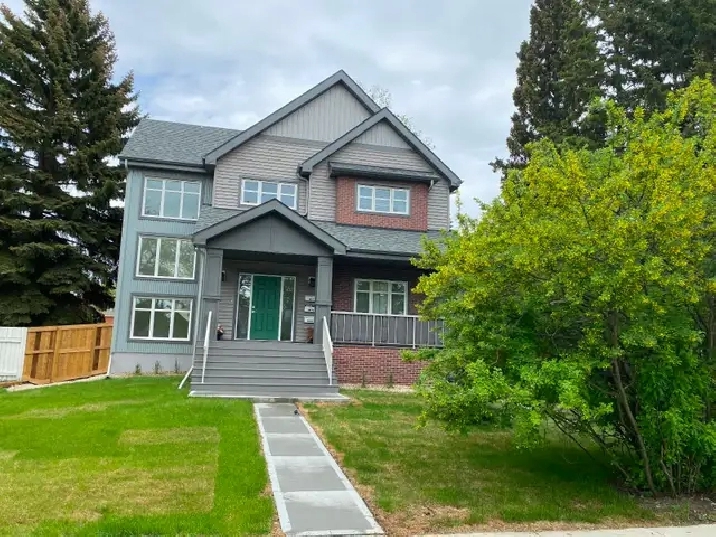U of A area. Queen Alexandra. $2450.